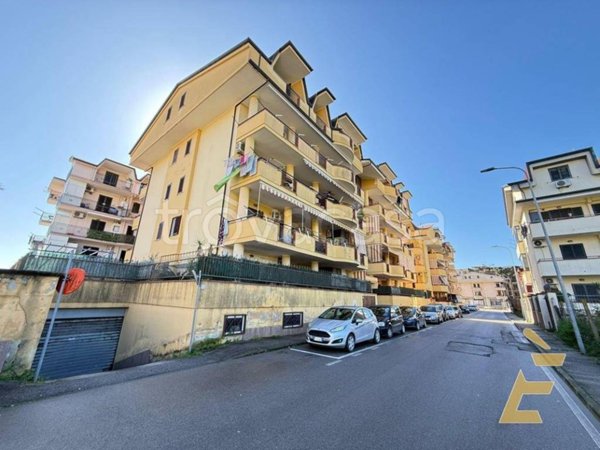 appartamento in vendita ad Acerra