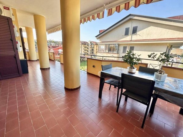 appartamento in vendita ad Acerra