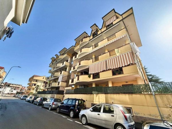 appartamento in vendita ad Acerra
