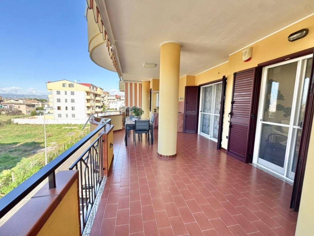 appartamento in vendita ad Acerra