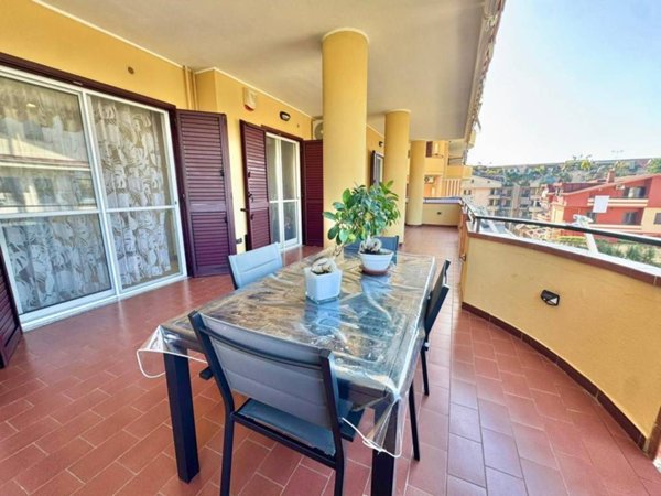 appartamento in vendita ad Acerra in zona Centro Città