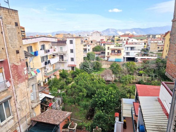 appartamento in vendita ad Acerra in zona Centro Città