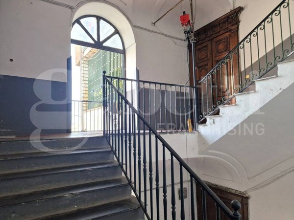 appartamento in vendita ad Acerra in zona Centro Città