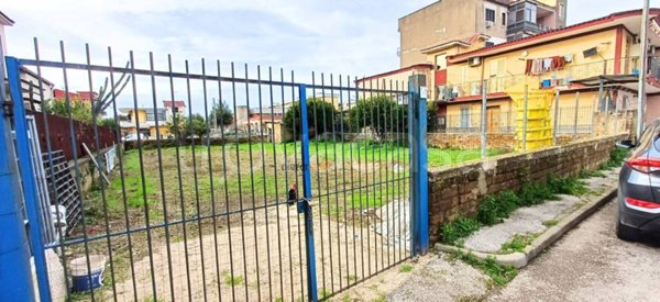 terreno agricolo in vendita ad Acerra