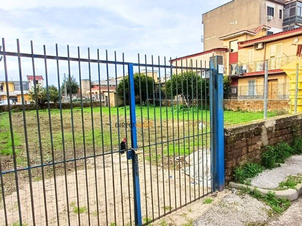 terreno agricolo in vendita ad Acerra