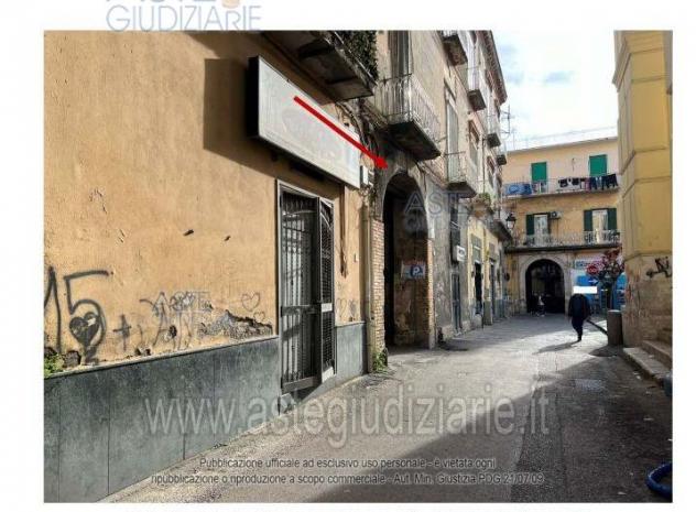 terreno edificabile in vendita ad Acerra