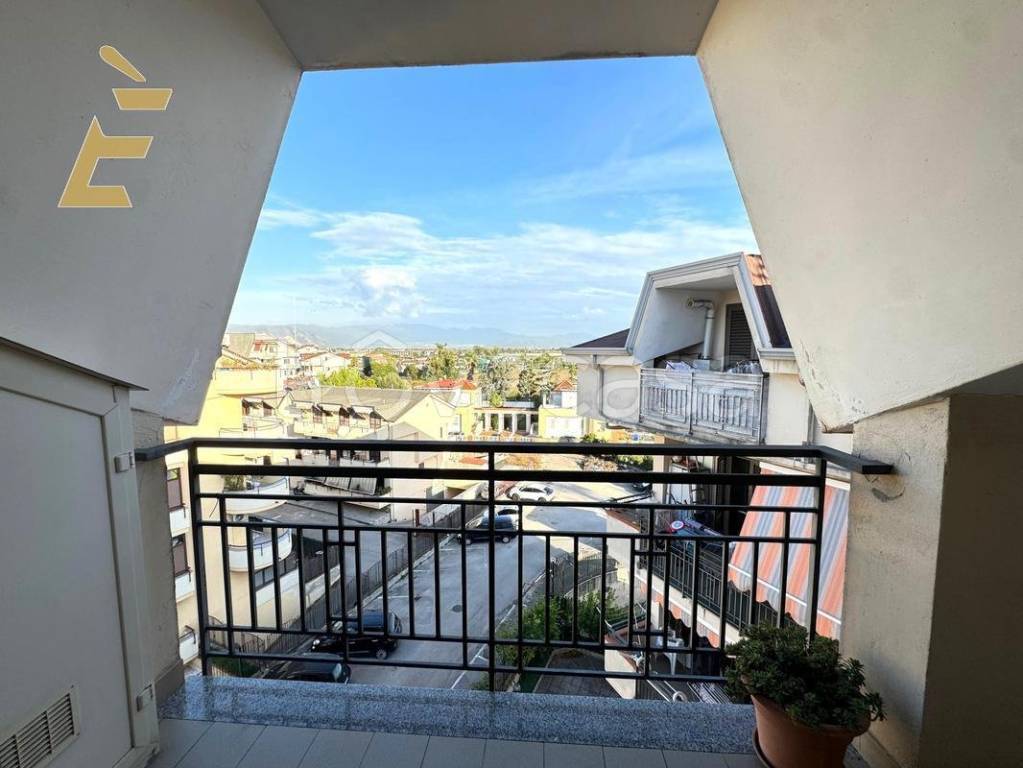 appartamento in vendita ad Acerra
