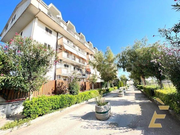 appartamento in vendita ad Acerra in zona Centro Città