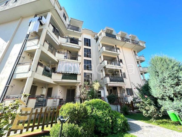 appartamento in vendita ad Acerra in zona Centro Città