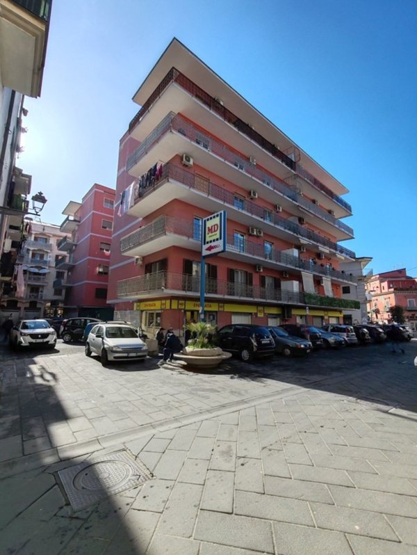 appartamento in vendita ad Acerra