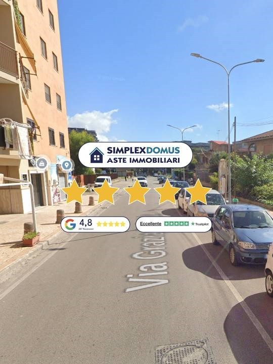 appartamento in vendita ad Acerra