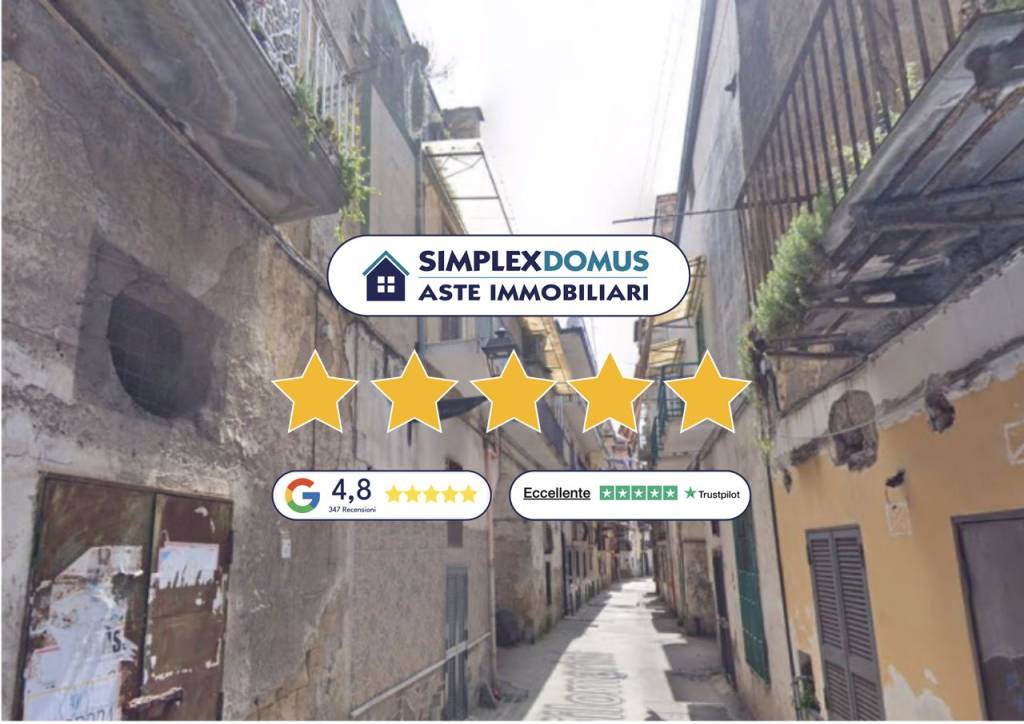 appartamento in vendita ad Acerra