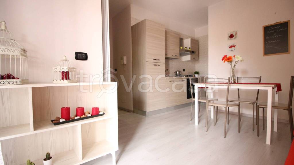 appartamento in vendita ad Acerra in zona Centro Città