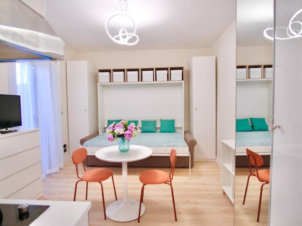 appartamento in vendita ad Acerra