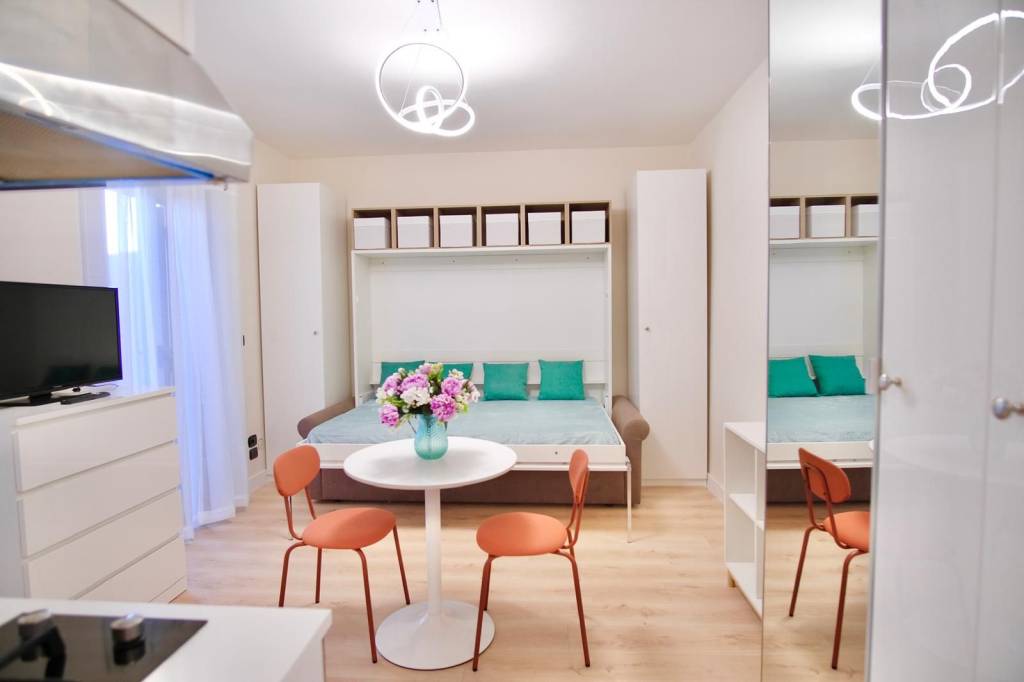 appartamento in vendita ad Acerra in zona Centro Città