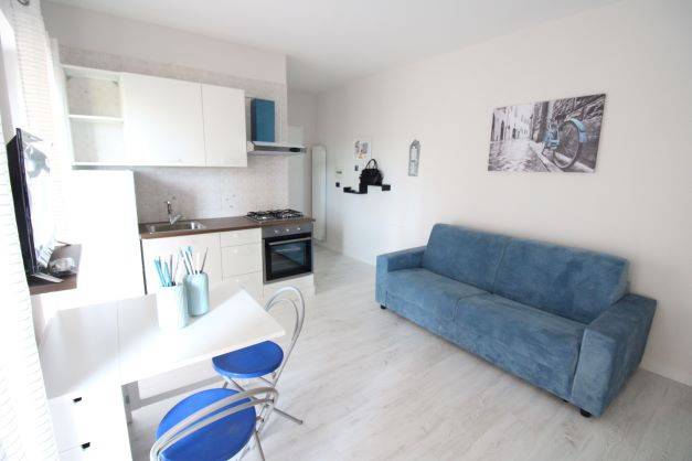 appartamento in vendita ad Acerra