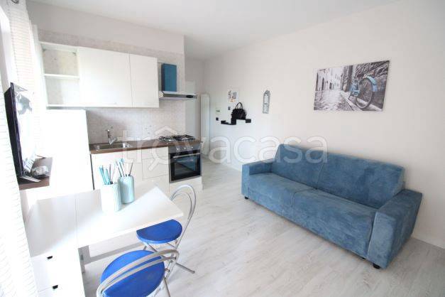 appartamento in vendita ad Acerra in zona Centro Città