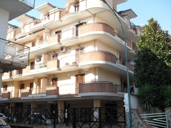 appartamento in vendita ad Acerra