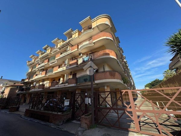 appartamento in vendita ad Acerra