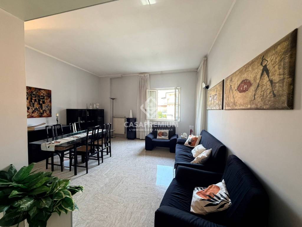 appartamento in vendita ad Acerra