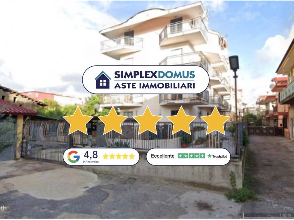 appartamento in vendita ad Acerra