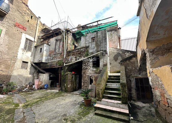 villa in vendita ad Acerra