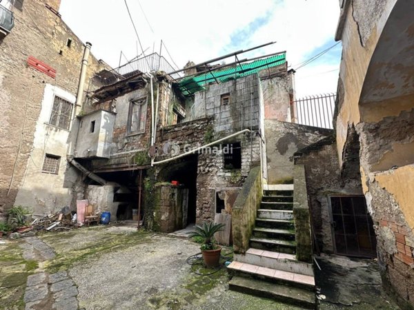 rudere in vendita ad Acerra