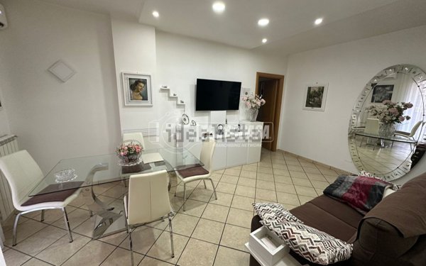 appartamento in vendita ad Acerra