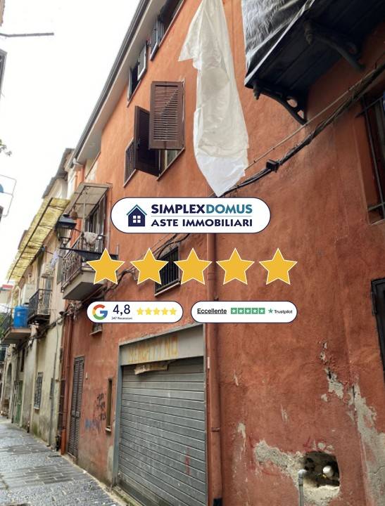 appartamento in vendita ad Acerra in zona Centro Città