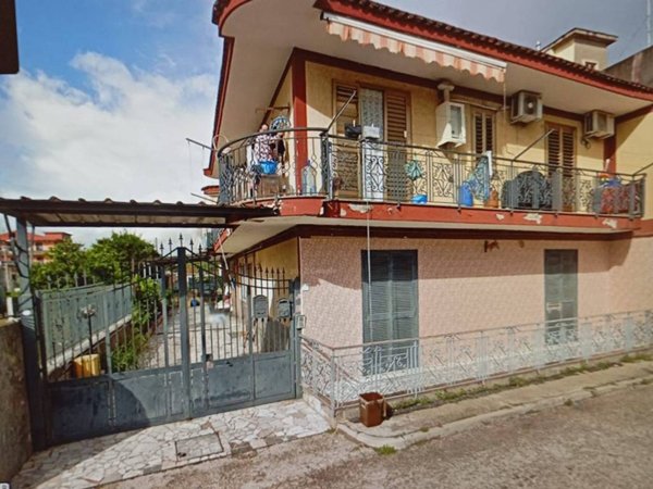 appartamento in vendita ad Acerra