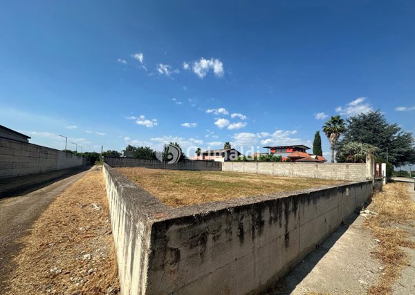 terreno agricolo in vendita ad Acerra