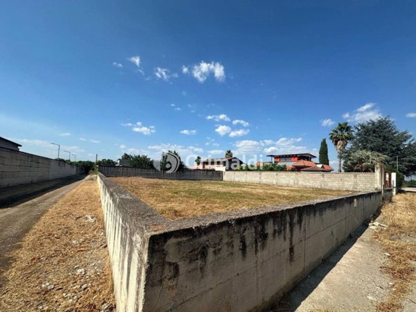 terreno agricolo in vendita ad Acerra
