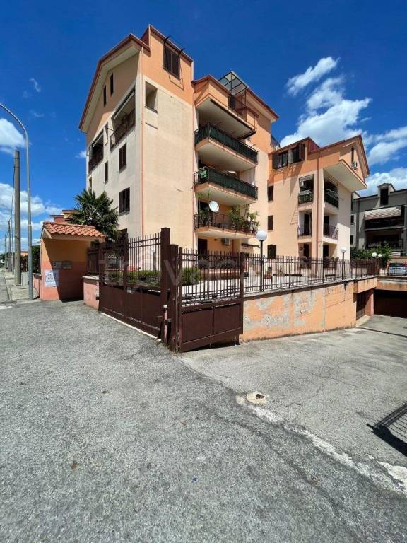 appartamento in vendita ad Acerra