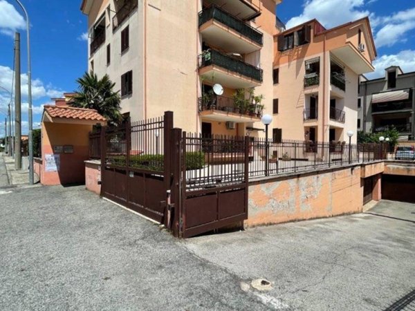 appartamento in vendita ad Acerra