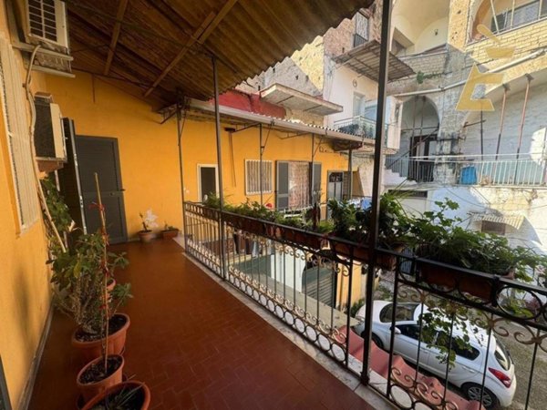 appartamento in vendita ad Acerra