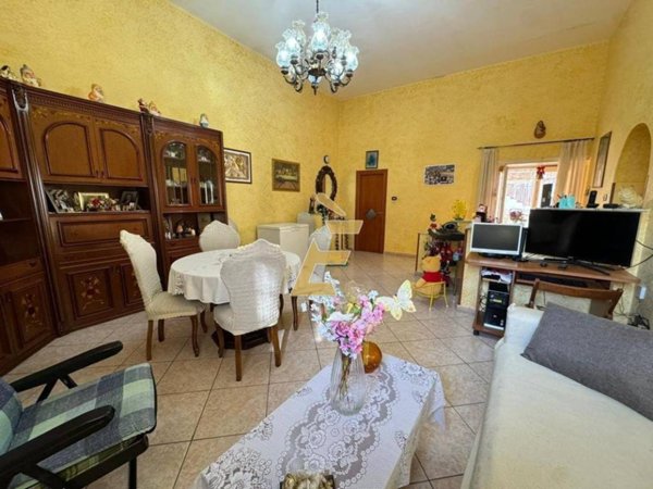 appartamento in vendita ad Acerra