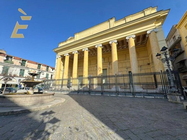 appartamento in vendita ad Acerra