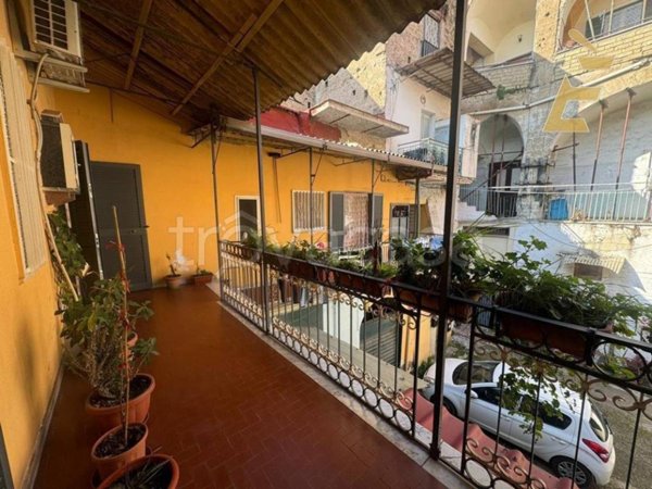 appartamento in vendita ad Acerra