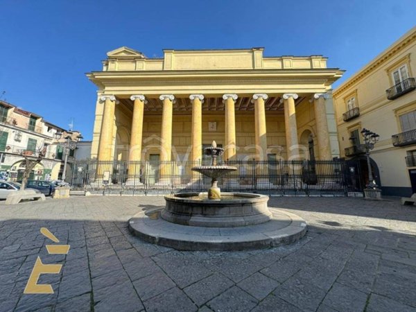 appartamento in vendita ad Acerra
