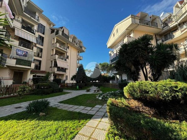 appartamento in vendita ad Acerra