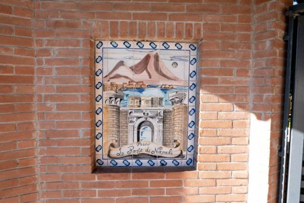 appartamento in vendita ad Acerra