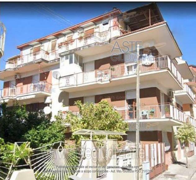 appartamento in vendita ad Acerra