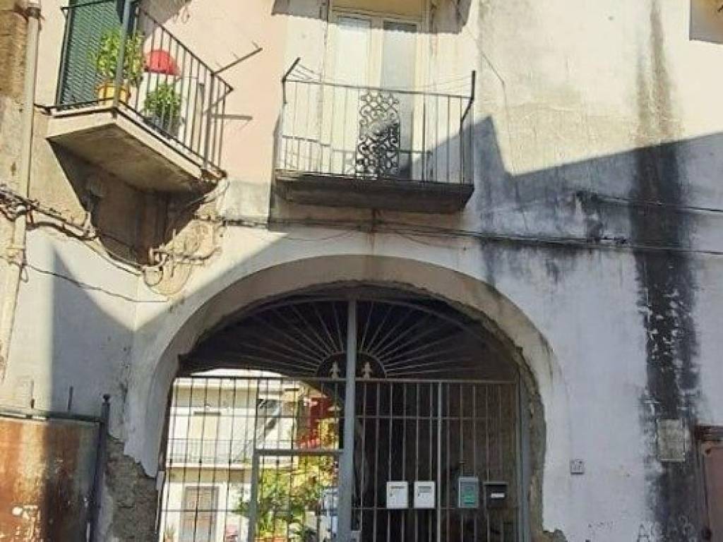 appartamento in vendita ad Acerra in zona Centro Città