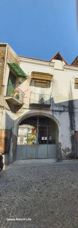 appartamento in vendita ad Acerra in zona Centro Città