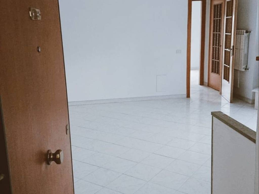 appartamento in vendita ad Acerra