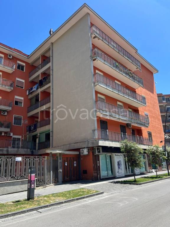 appartamento in vendita ad Acerra