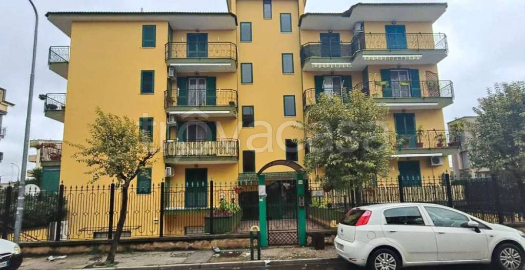 appartamento in vendita ad Acerra