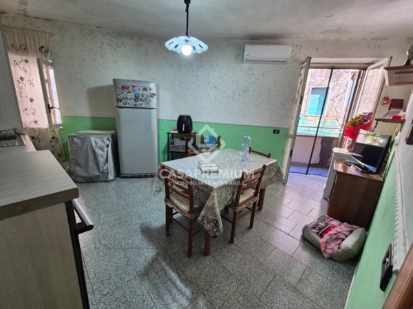 appartamento in vendita ad Acerra