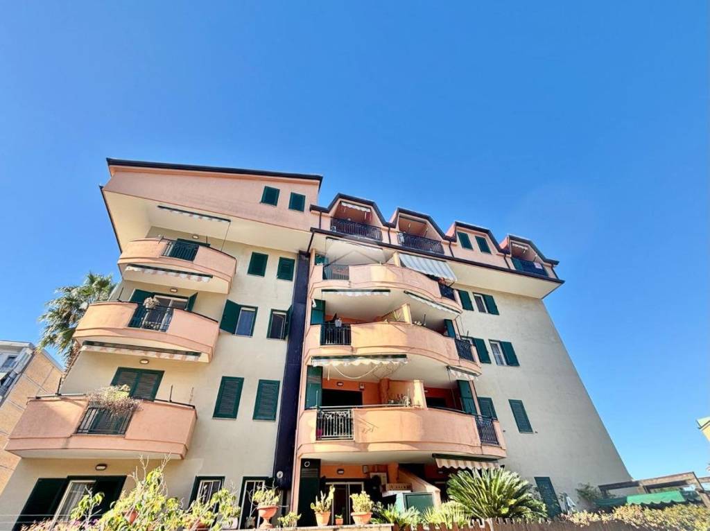 appartamento in vendita ad Acerra