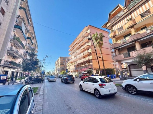 appartamento in vendita ad Acerra